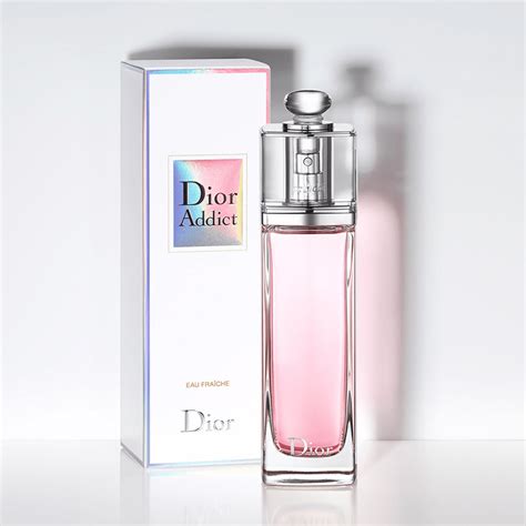 dior addict edp 50ml|“TESTER” DIOR ADDICT EAU FRAICHE edt donna .